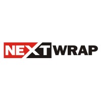 NextWrap logo - Similar company to Letterline | Reclame Studio