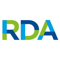 RDA Expo GmbH logo - Similar company to Vpr Internationaler Verband Der Paketer E.V.