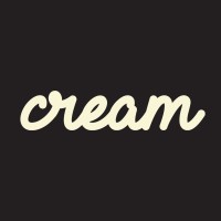 Cream . logo - Similar company to Cream
