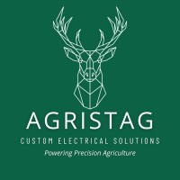 AgriStag logo - Similar company to Dust N Diesel