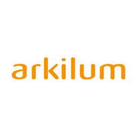 ARKILUM Lighting Design logo - Similar company to Lightecture Magazine