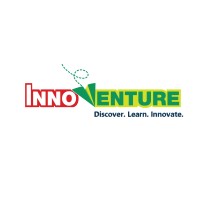 InnoVenture - Conceptualized by IntelligencePlus logo - Similar company to Intelligenceplus Eduvision