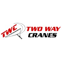 Two Way Cranes Pty Ltd logo - Similar company to Borger Cranes
