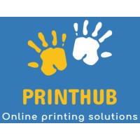 PrintHub self-service printing terminals logo - Similar company to Cosmoflow