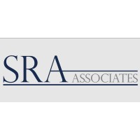 SRA Associates logo - Similar company to The Comtek Group