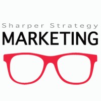 Sharper Strategy Marketing logo - Similar company to Booker Engineering
