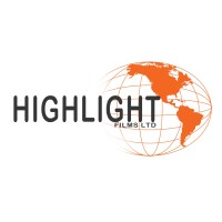 Highlight Films Israel logo - Similar company to Secuvision Technology Pty Ltd