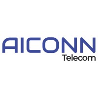 Aiconn Telecom logo - Similar company to G7 Fibra
