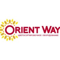 Оріент Вей logo - Similar company to Группа Компаний «Tdc»