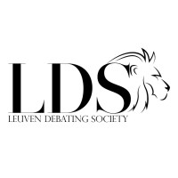 Leuven Debating Society logo - Similar company to Unya Flanders