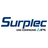 Surplec, An IPS Company logo - Similar company to Evans Enterprises Inc., An Ips Company