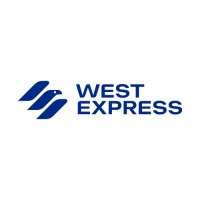 West Express logo - Similar company to Onlyway | Uk London