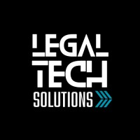 Legal Tech Solutions logo - Similar company to Creative Design Studios