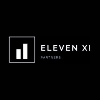 Eleven XI Partners logo - Similar company to Shelton Consulting Solutions