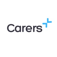 Carers Inc. logo - Similar company to 퍼슬리