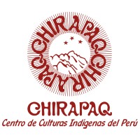CHIRAPAQ, Centro de Culturas Indígenas del Perú logo - Similar company to Aidesep - Asociación Interétnica De Desarrollo De La Selva Peruana