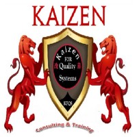 Kaizen for Quality Systems Consultation & Training logo - Similar company to John Hancock Resumes