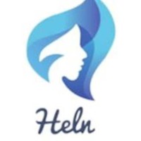 Heln International logo - Similar company to B'Fab Herbals