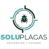 Soluplagas logo - Similar company to Cettic Simulators