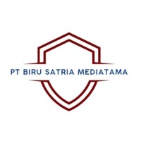 Biru Satria Mediatama logo - Similar company to Harmoni Jiwa