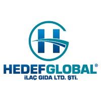 Hedef Global İlaç ve Gıda logo - Similar company to Eroğlu İlaç