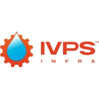 IVPS INFRA PVT LTD logo - Similar company to Global Pace