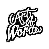 Art of Words logo - Similar company to Twelve Art