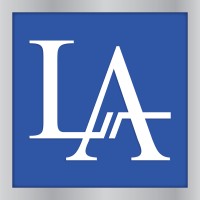 Lauterbach & Amen logo - Similar company to Selden Fox, Ltd.