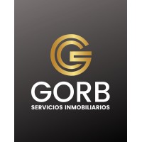 GORB servicios inmobiliarios logo - Similar company to Zimmer Estates
