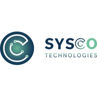 SYSCO Technologies logo - Similar company to Syspro Technologies Inc.
