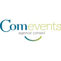 COM EVENTS logo - Similar company to Coiffeurafro.Fr
