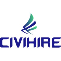 Civihire Pty Ltd logo - Similar company to Rackdomes Australia