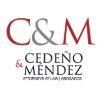 Cedeño & Méndez | Abogados logo - Similar company to Bufete Candanedo