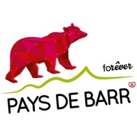 Tourisme Pays de Barr logo - Similar company to Art'Rhena
