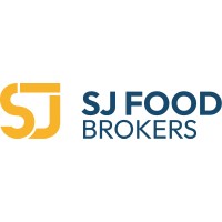 SJ Food Brokers logo - Similar company to All View Enterprises Inc.