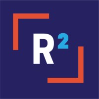 Rowntree² logo - Similar company to Small Studio