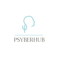 Psyber Hub logo - Similar company to Psyber