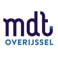 MDT Overijssel (Jongeren Loket) logo - Similar company to Progress Flevoland