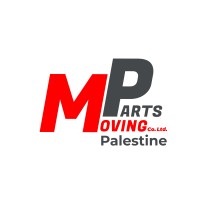 Moving Parts - Palestine logo - Similar company to Twins Chip