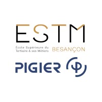 EST'M PIGIER Besançon logo - Similar company to Sas Perrin