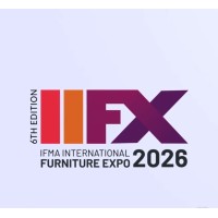 Ifma International Furniture Expo logo - Similar company to Indian Classics
