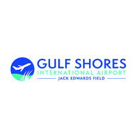 Gulf Shores International Airport logo - Similar company to Sooner Flight Academy