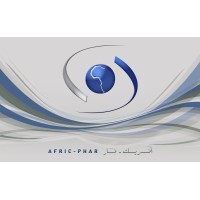 Afric Phar logo - Similar company to Laboratories Genpharma