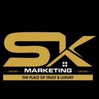 SK Marketings logo - Similar company to Planab