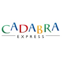 Cadabraexpress logo - Similar company to Flexi-Trade