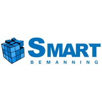 Smartbemanning Sverige AB logo - Similar company to Smart Bemanning As