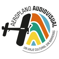 Aeroplano Audiovisual logo - Similar company to Docuperu