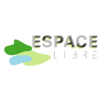 Espace libre SA - Planification territoriale logo - Similar company to Jura Bernois.Bienne