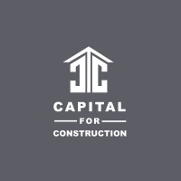 Capital for Construction logo - Similar company to Ecc Construction