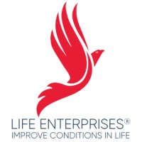 Life Enterprises GmbH logo - Similar company to Life Enterprises Australia